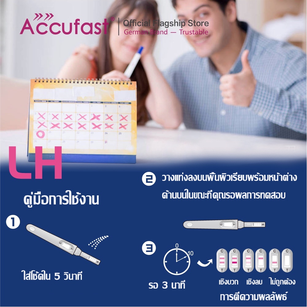 accufast-5ชิ้น-ที่ตรวจไข่ตกแบบปากกา-amp-10ชิ้น-แผ่นตรวจไข่ตก-ที่ตรวจไข่ตก-ตรวจไข่ตก-ชุดตรวจไข่ตก