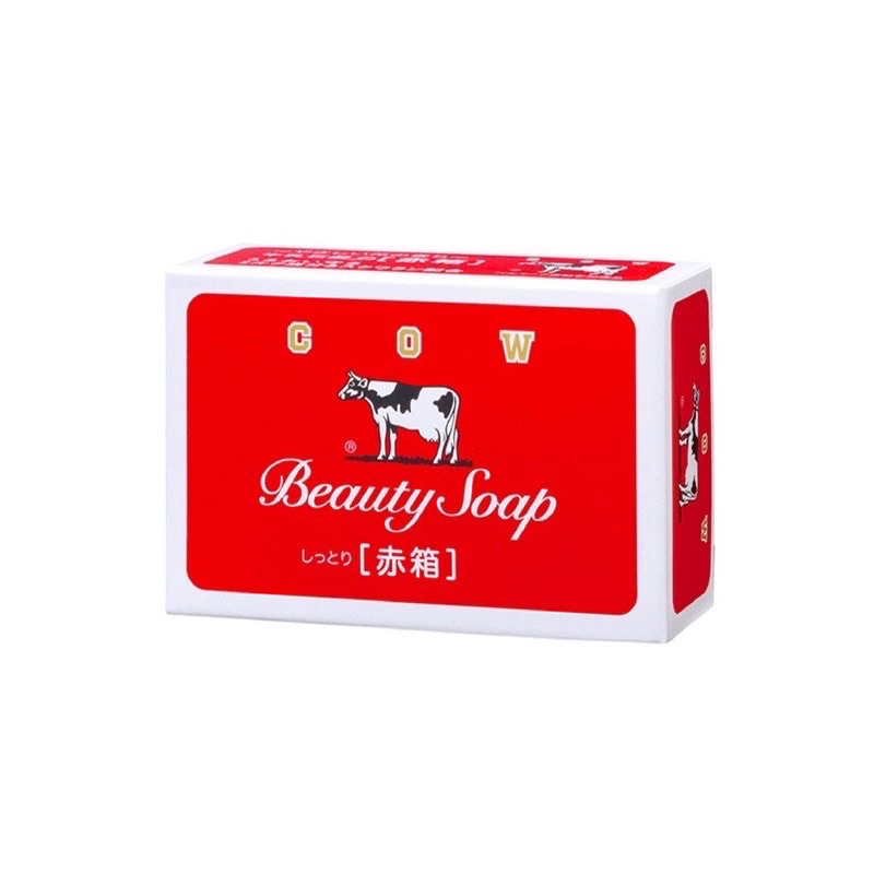 cow-brand-beauty-soap-สบู่วัวแดง-made-in-japan