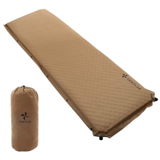 (PRE-ORDER‼️) ที่นอนพองลมอัตโนมัติ  VENTLAX Camping Mat 8cm.