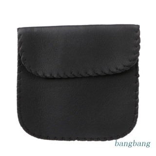 Bang Leather for Case Flip Storage Bag Headphones Box for Case Travel Carrying for Ca