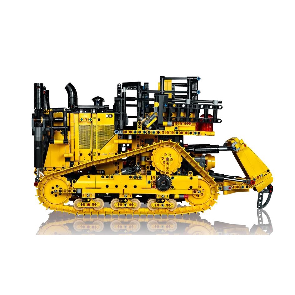 lego-technic-app-controlled-cat-d11-bulldozer-42131