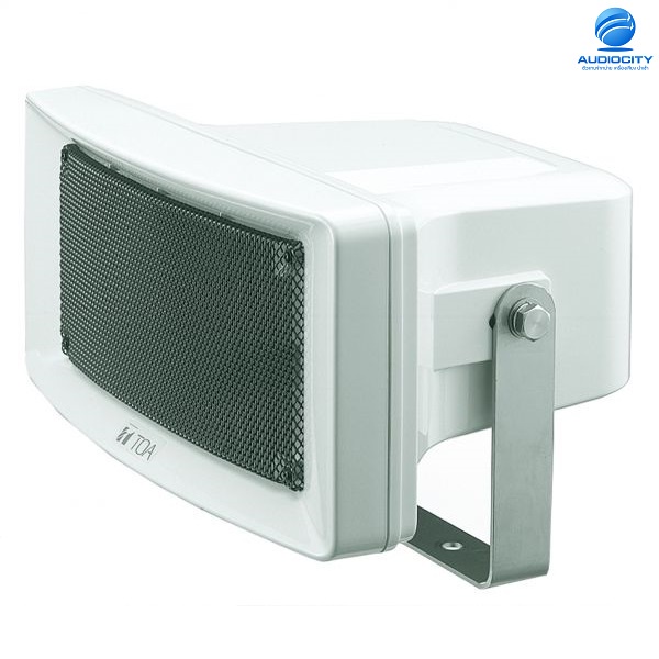 toa-cs-304-it-ลําโพงฮอร์นชนิดมุมกว้าง-ขนาด-30-วัตต์-outdoor-speaker