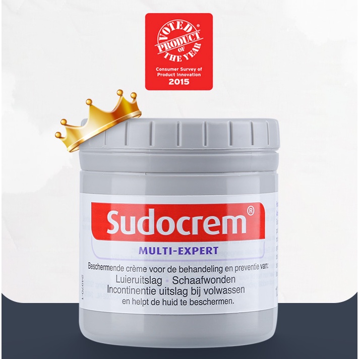 ซูโดครีม-sudocrem-cream-ซูโด-ครีม-แก้ผื่นผ้าอ้อม-ผิวแห้ง-125g-60g