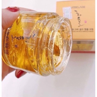 Lebelage Heeyul premium 24k gold ampoule cream 70 ml.