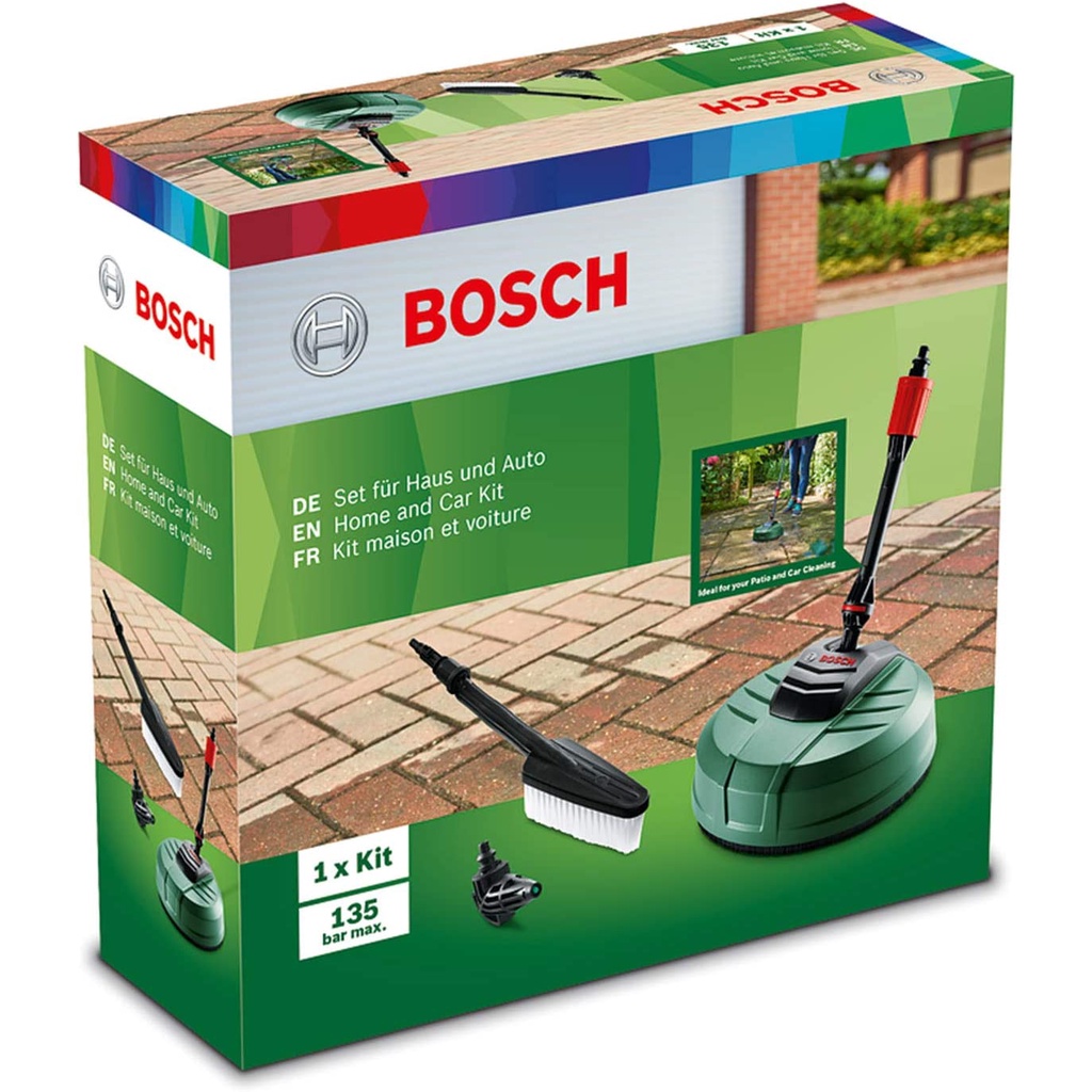 bosch-ชุดทำความสะอาดบ้านและรถยนต์-f016800611
