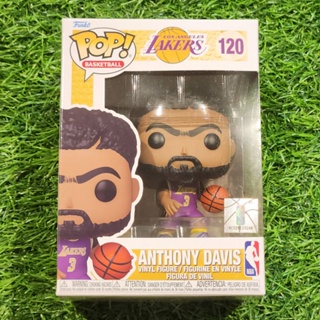 Funko​ Pop​ Anthony​ Davis