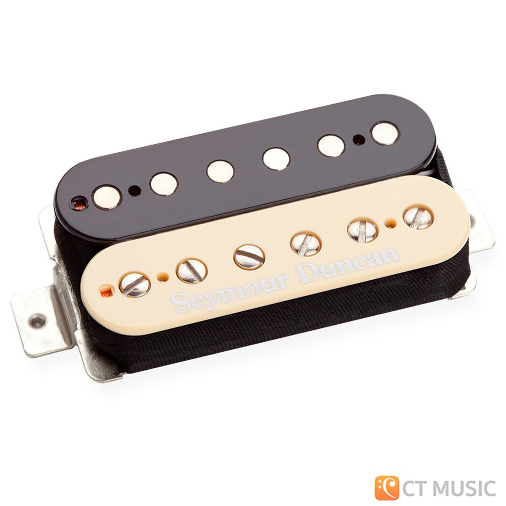 seymour-duncan-sh-4-jb-bridge-humbucker-pickup-ปิ๊กอัพ-กีต้าร์ไฟฟ้า-sh4-jb