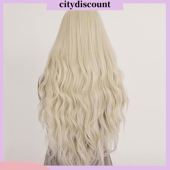 lt-citydiscount-gt-women-long-fashion-blonde-wavy-curly-full-wig-cosplay-party-princess-hair-style