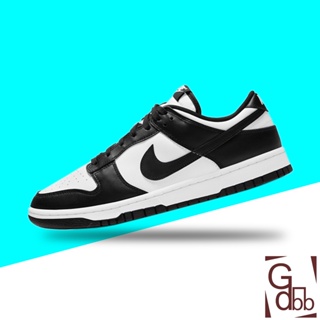 ภาพหน้าปกสินค้าNike Retro Dunk Low Panda Blackwhite ที่เกี่ยวข้อง