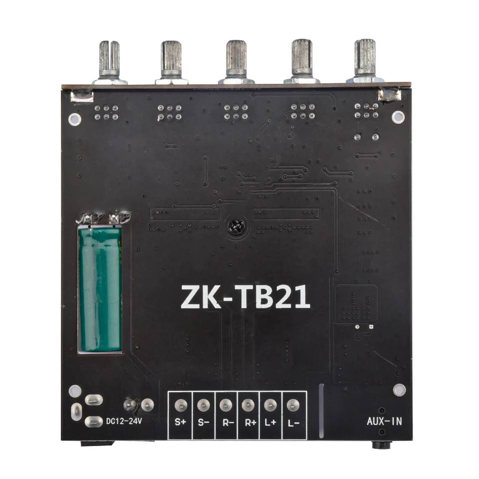 แอมป์จิ๋ว-zk-tb21-wuzhi-audio-app-แท้-50wx2-sup-100w-มี-aux-amp-บลูทูธ-5-0-มีปรีแอมป์ในตัว-สำหรับงาน-diy