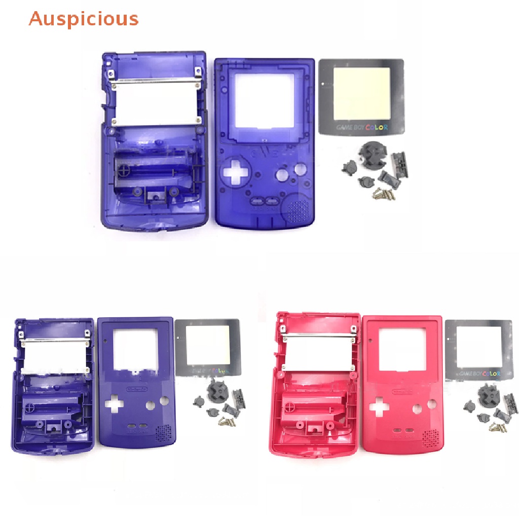 มงคล-ชุดใหม่-สําหรับ-gameboy-color-gbc