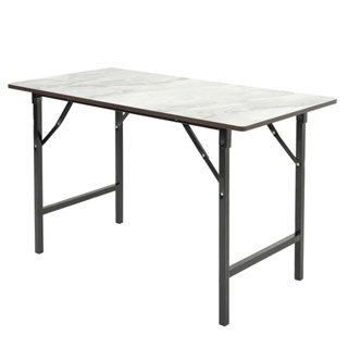 ภาพหน้าปกสินค้า[ใบกำกับ E-TAX] HomePro โต๊ะอเนกประสงค์ 60X120 เซนติเมตร ลายหินอ่อนสีเทา แบรนด์ FURDINI  ที่เกี่ยวข้อง