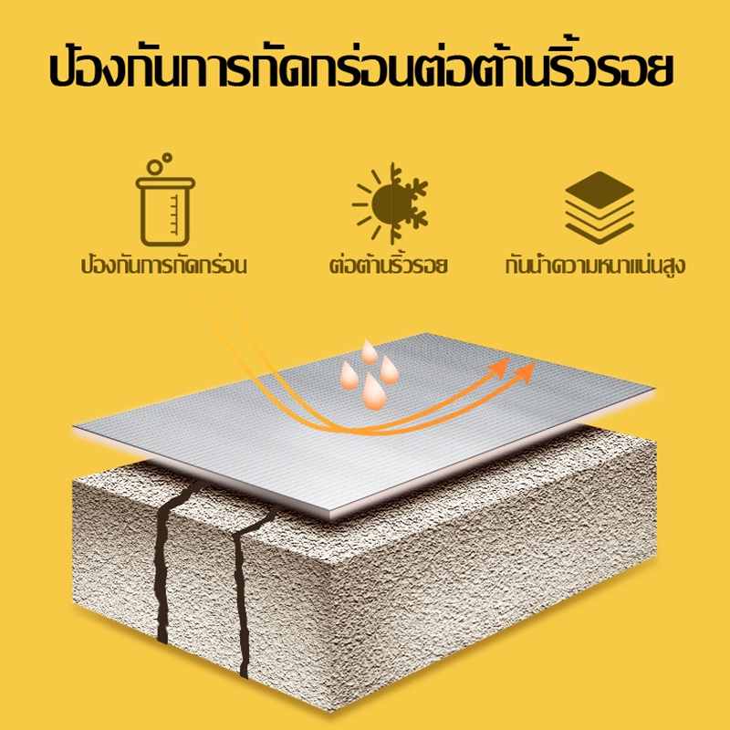 diamond-เทปกาวกันน้ำ-บิวทิล-เทปกาวบิวทิล-เทปติดหลังคากันรั่ว-เทปกาวติดรอยรั่วหลังคา-เทปกันรั่ว-กันรั่ว-หลังคารั่ว