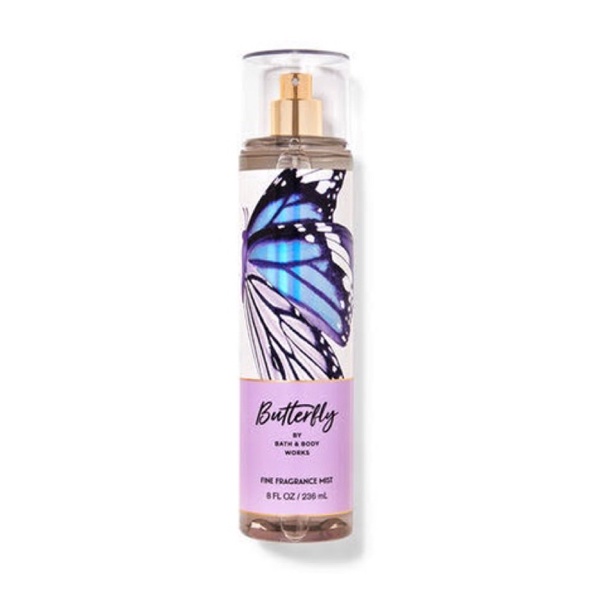 bath-amp-body-works-butterfly-mist-fine-fragrance-mist-body-mist-spray-236ml-ของแท้