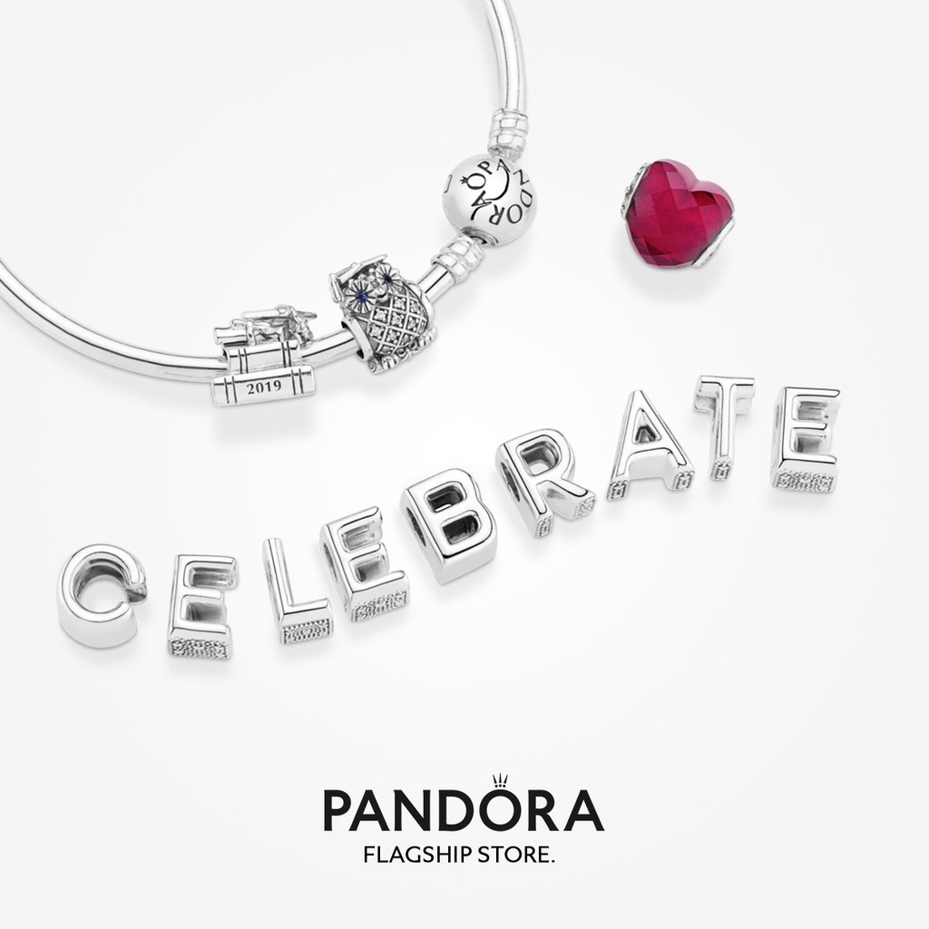 pandora-charm-letter-alphabet-silver-charm-silver-jewelry-w1022