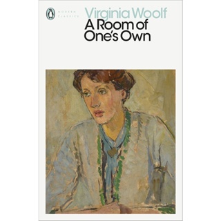 A Room of Ones Own - Penguin Modern Classics Virginia Woolf Paperback