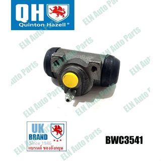 กระบอกเบรกหลัง (Wheel Brake Cylinder) เฟียต FIAT Punto 1.1, 1.2 ปี 1993-1999 w/oABS AP Lockheed