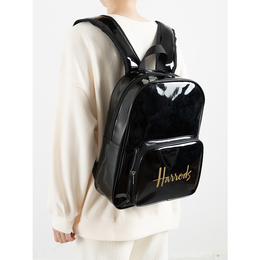 กระเป๋าเป้harrods-แบบใหม่-พร้อมส่งจากไทย