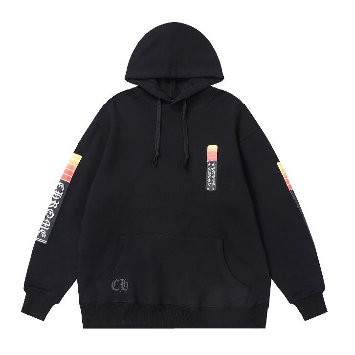 เสื้อกันหนาว-มีฮู้ด-ผ้าฝ้าย-พิมพ์ลายหัวใจ-แฟชั่นสําหรับผู้ชาย-และผู้หญิง