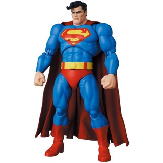 Superman :Batman the dark knight returns (Mafex no. 161)