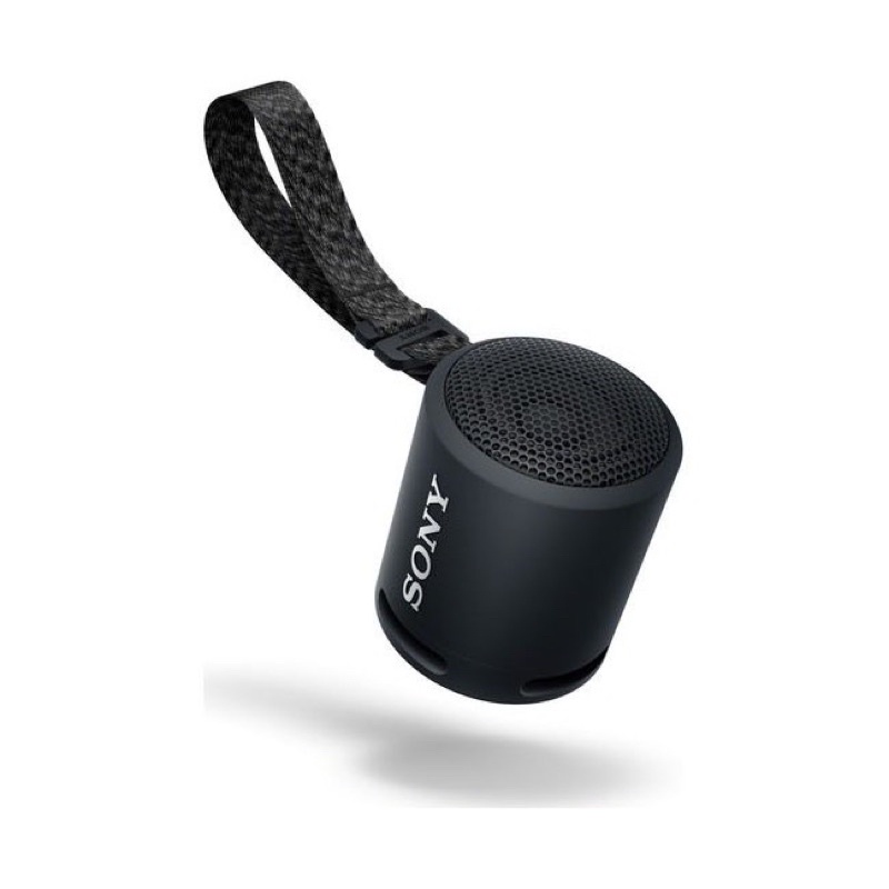 sony-srs-xb13-ลำโพงไร้สายแบบพกพา-extra-bass