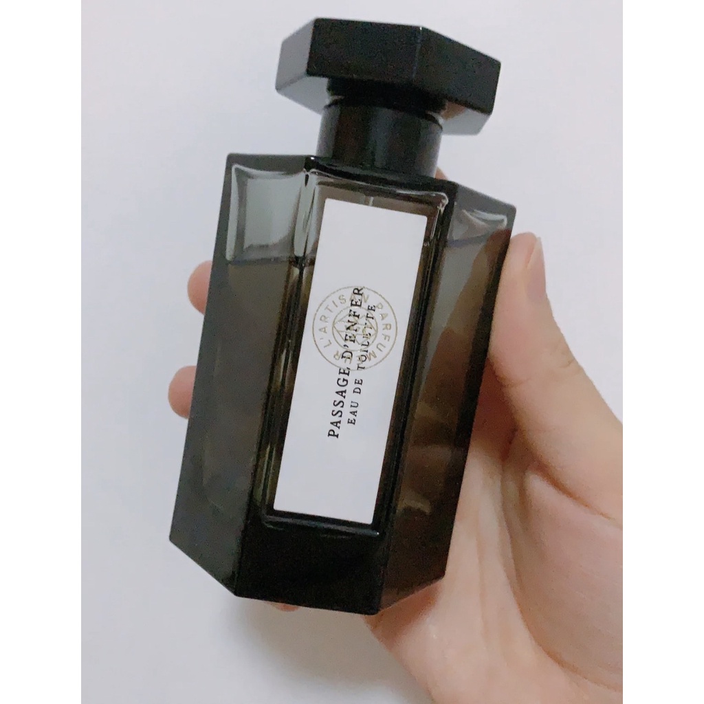 แบ่งขายน้ำหอมแบรนด์แท้-100-passage-denfer-lartisan-parfumeur-unisex-fragrances-perfume-น้ำหอม-น้ำหอมแท้-แท้100ค่ะ