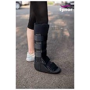 tynor-d32-walker-boot-long-เท้าหรือข้อเท้า-เคล็ด-แพลงแบบเฉียบพลัน
