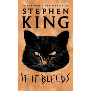 If It Bleeds By (author)  Stephen King