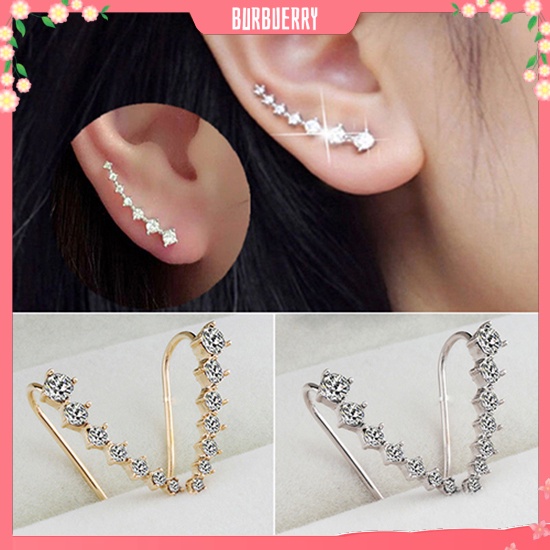 sale-เครื่องประดับแฟชั่นสตรีต่างหูตะขอคลิปต่างหูเพทาย-rhinestones