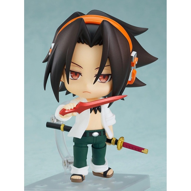 พร้อมส่ง-nendoroid-yoh-asakura-1709