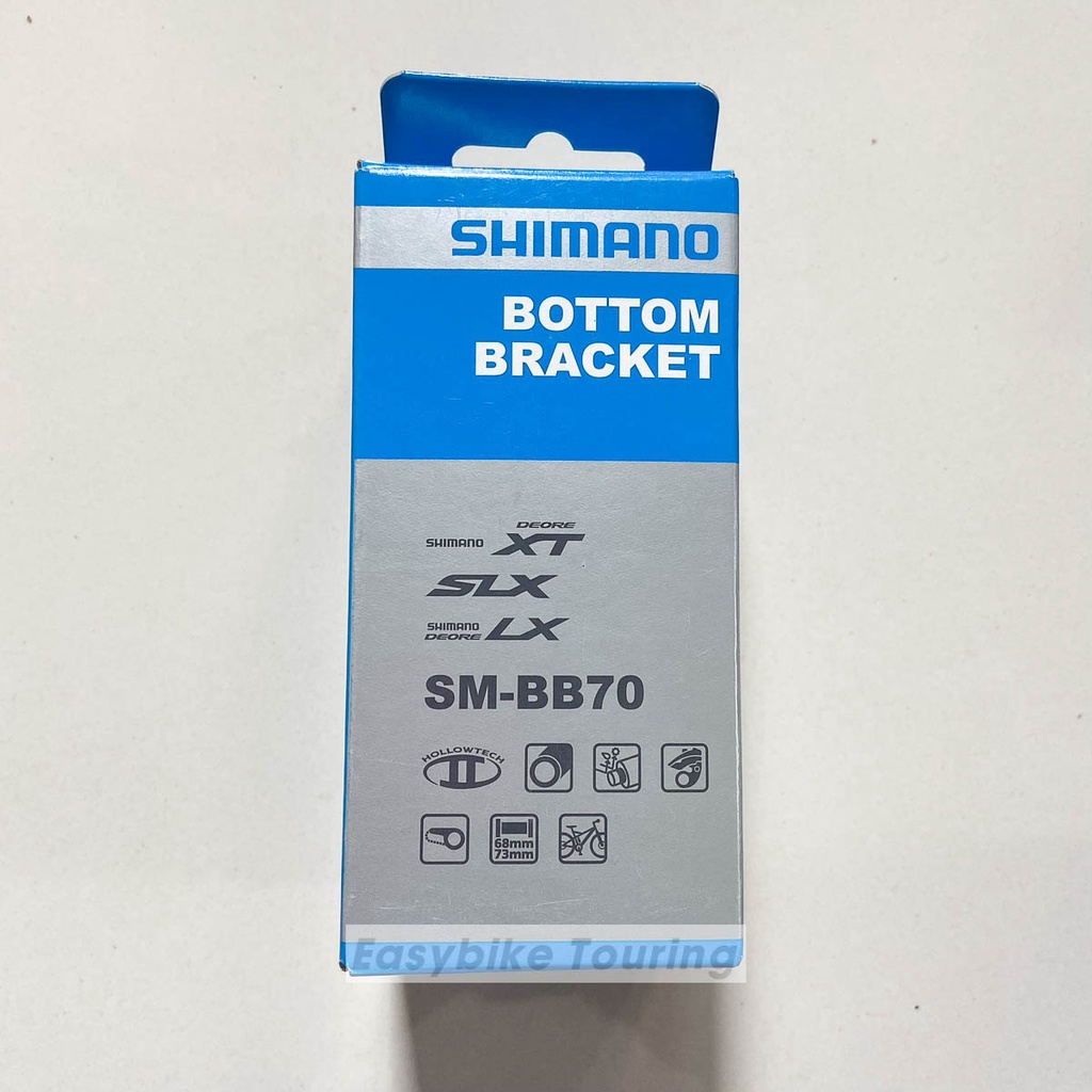 กระโหลกกลวง-shimano-รุ่น-xtr-xt-slx-deore