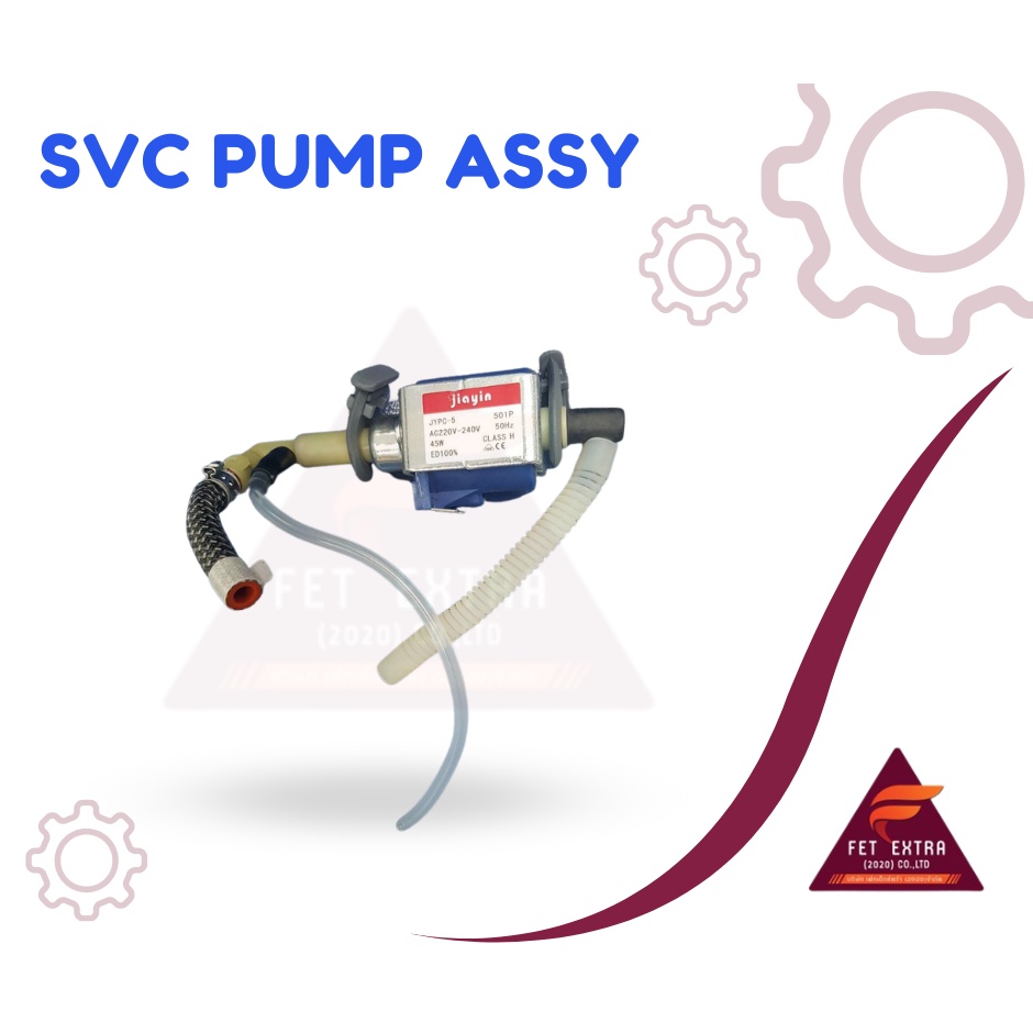 svc-pump-assy-ปั้มเตารีดไอน้ำ-อะไหล่แท้สำหรับเตารีด-philips-รุ่น-gc9315-gc9324-gc9410และgc9420