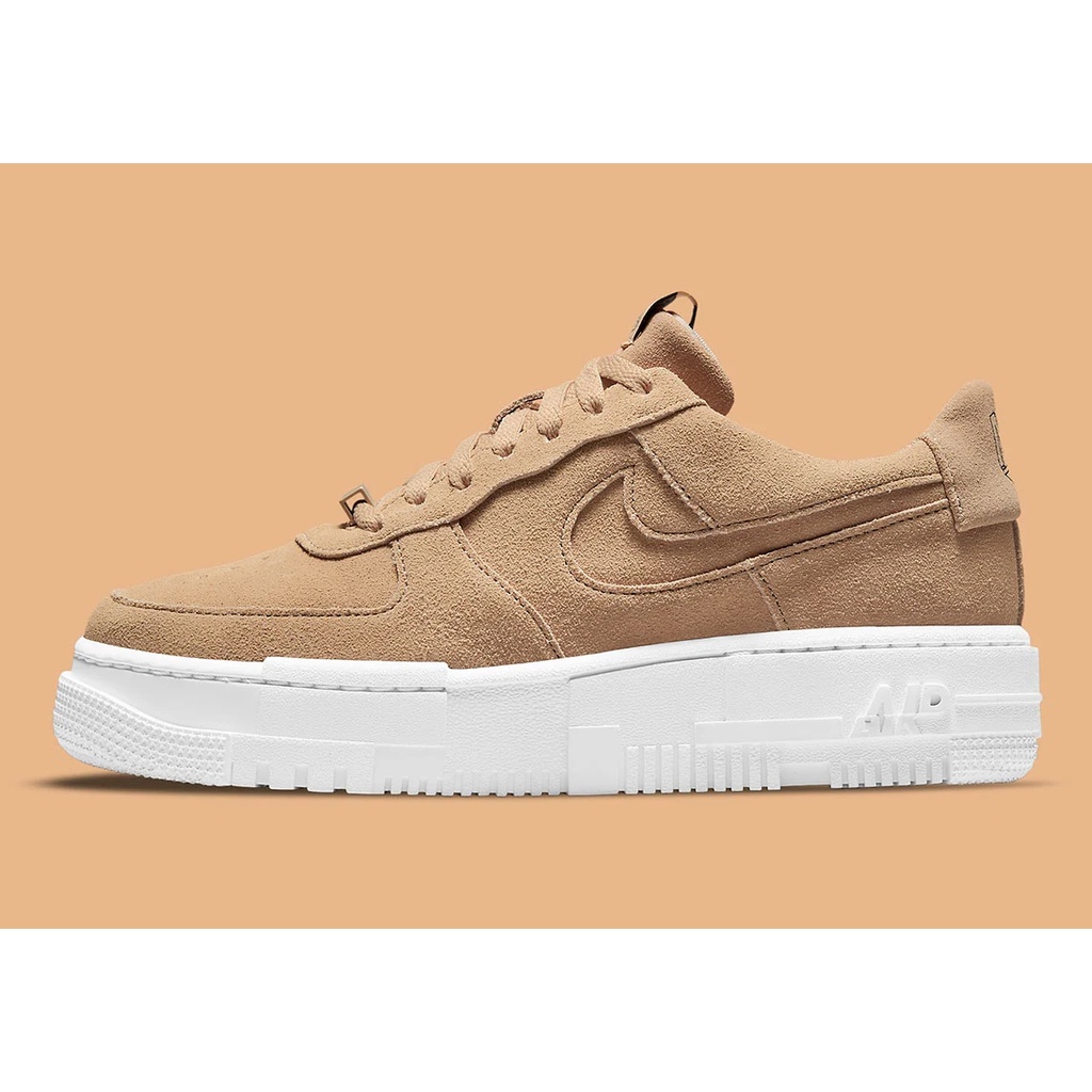 nike-w-af1-pixel-dq5570-200-สินค้าลิขสิทธิ์แท้-nike-รองเท้า