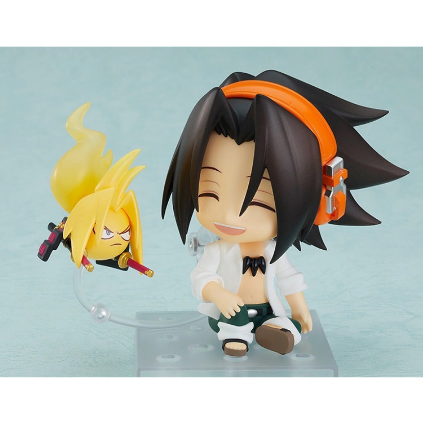 พร้อมส่ง-nendoroid-yoh-asakura-1709