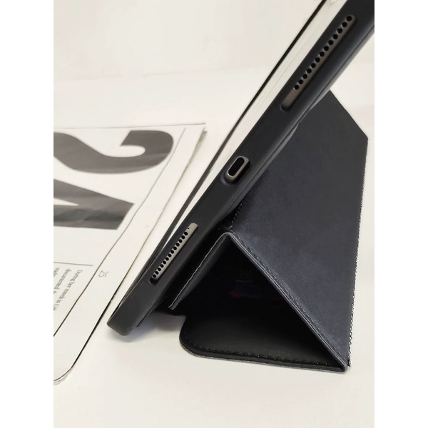ภาพสินค้าเคสไอแพด Carecase iPad Case มีช่องปากกา (ซ้าย) จากร้าน jamsai_cream บน Shopee ภาพที่ 6