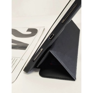 ภาพขนาดย่อของภาพหน้าปกสินค้าเคสไอแพด Carecase iPad Case มีช่องปากกา (ซ้าย) จากร้าน jamsai_cream บน Shopee ภาพที่ 6