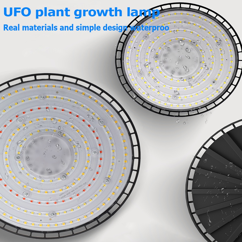 ยูเอฟโอเต็มสเปกตรัม-200w-เติบโตแสงเติบโต-led-เติบโตต้นไม้เรือนเพาะชําแสงด้วยสายเสียบ-1-5m