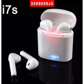 i7s tws Shopee