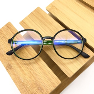 แว่นตากรองแสง รุ่น 3815 กรอบพลาสติก มีให้เลือก7สี เลนส์BlueBlockกรองแสงสีฟ้า ปกป้องดวงตาจากแสงคอมพิวเตอร์ ไม่รวมอุปกรณ์