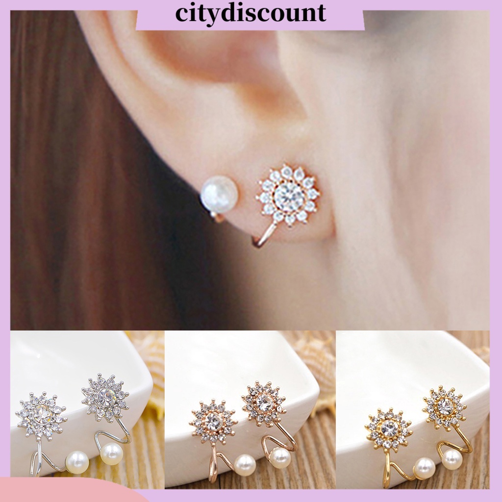 lt-citydiscount-gt-ต่างหูสตรีทรงแป้นประดับเพชร-stud-earrings-charm