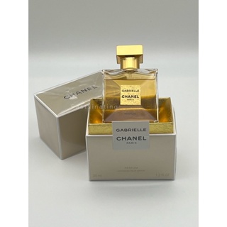 GABRIELLE CHANEL EXTRAIT ขนาด 35ML ฉลากไทย เป็น Pure Parfum เข้มข้นค่ะ