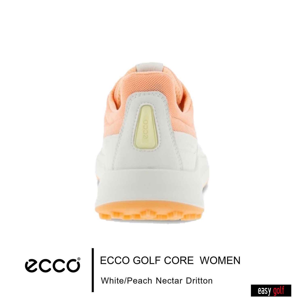 ecco-core-women-ecco-golf-golf-shoes-รองเท้ากีฬากอล์ฟผู้หญิง-รุ่น-ss22