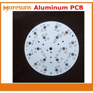 Aluminum PCB Board/Circuit Board PCB/Ceiling Lamps PCB Board led mcpcb Circuit board