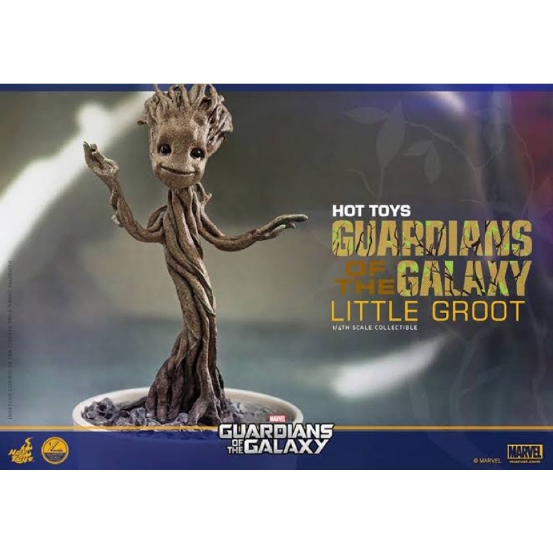 hot-toys-groot-กรู้ท