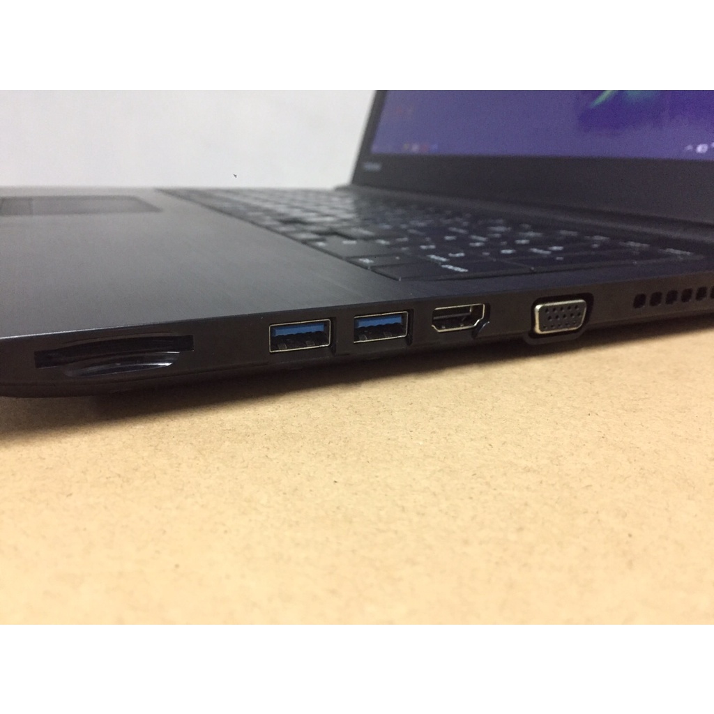 โน๊ตบุ๊คมือสอง-notebook-toshiba-b35-r-core-i5-5200u-ram-4gb-hdd-500gb-ขนาด-15-6นิ้ว