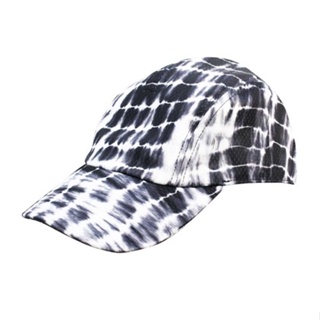 Athleisure Annebra Sports  หมวกแก็ป รหัสสินค้า AC7-050 ผ้าพิมพ์ลวดลายสดใสผ้ารูระบายอากาศได้ดี