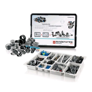 LEGO® 45560 Mindstorms EV3 Expansion Set เลโก้ใหม่ ของแท้ 💯%