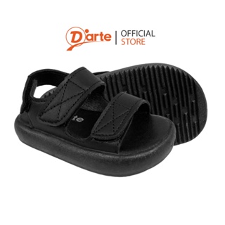 DARTE (ดาร์เต้) รองเท้าเด็ก รองเท้ารัดส้นเด็ก รุ่น D06-22122