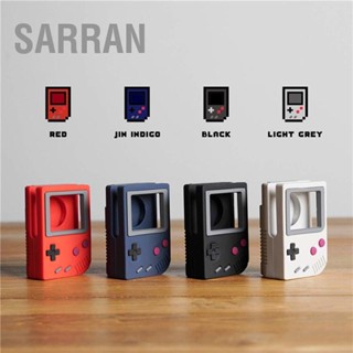 Sarran แท่นชาร์จนาฬิกาข้อมือ ซิลิโคน Usb สไตล์เรโทร สําหรับ Iwatch 3 4 5 6