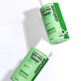 OXECURE BHA PHA TONER 150ML โทนเนอร์ลดสิว